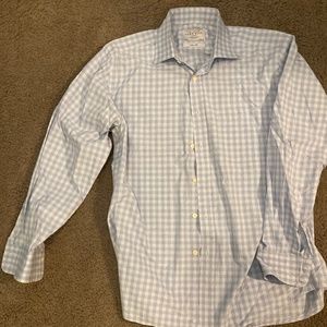 Charles tyrwhitt dress shirt